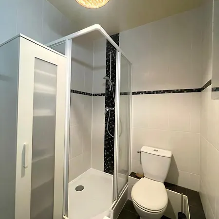 Daire Parc Monceau - Chez Amelie