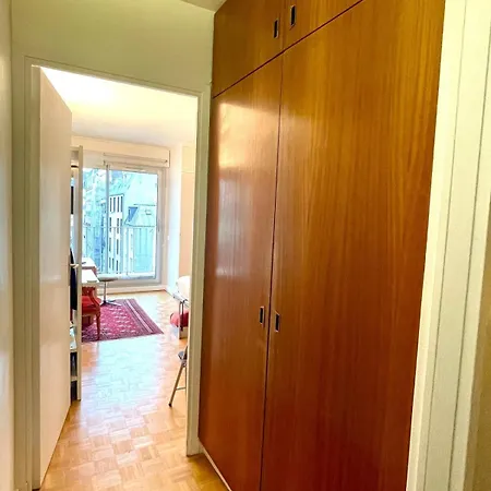 Parc Monceau - Chez Amelie * Parijs