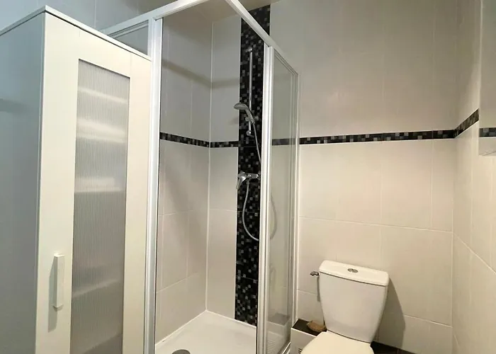 Apartment Parc Monceau - Chez Amelie